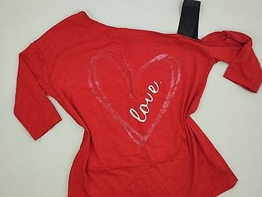 Bluzka damska, rozmiar 3XL w lalafo.pl Bluzka damska, rozmiar 3XL