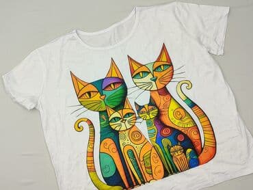 dsquared2 icon t shirty: Футболка жіноча, 6XL на lalafo.pl — 1 dsquared2 icon t shirty: Футболка жіноча, 6XL — 1