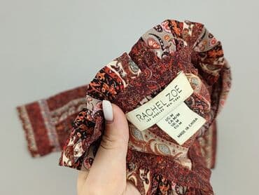 seksowna bluzka na imprezę allegro: Rachel Zoe, Women's blouse, size M — 4