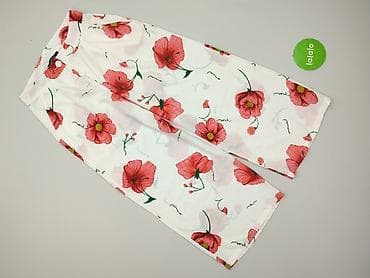 spodnie terranova: Terranova, Spodnie materiałowe damskie, rozmiar S — 2