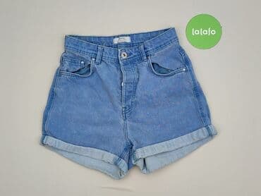 szorty damskie bershka: Bershka, Szorty damskie, rozmiar S — 2