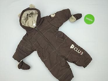 next pizamy: Kombinezon, Baby club, 9-12 miesięcy, stan - Bardzo dobry — 2