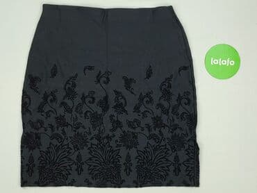 spódnice rozkloszowane midi plus size: New Look, Spódnica damska, rozmiar L — 3