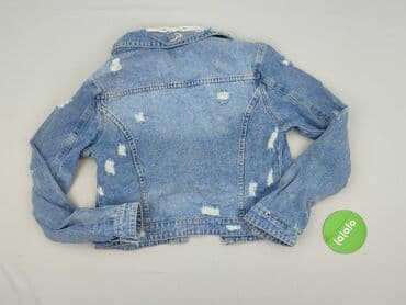 kurtka monnari wyprzedaż: Kurtka jeansowa damska, rozmiar M — 3