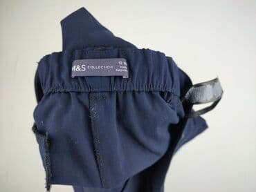 m s collection sweter: M&S Collection, Spodnie materiałowe damskie, rozmiar M — 5