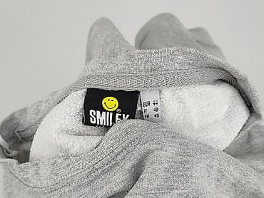 bluza hotel: Smiley, Bluza damska
, rozmiar 2XL — 4