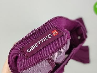 basic for everyday janina stretch: Spodnie materiałowe damskie, rozmiar M — 4