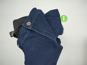 912 river: F&F, Jeansy damskie, rozmiar 2XL — 6