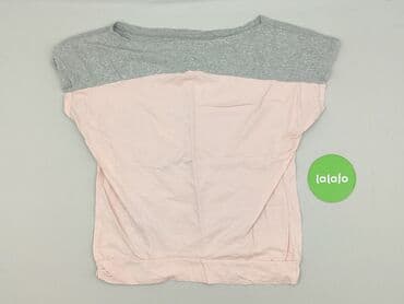 bluzki bawełniane dekolt łódka: Bluzka damska, rozmiar M — 2