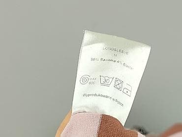 sweter zebra: Top damski, rozmiar M — 5