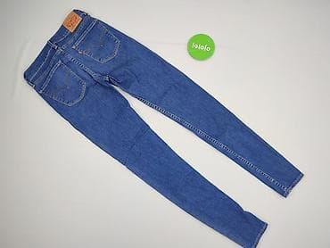 jeansy bootcut levi's: Levi’s, Jeansy damskie, rozmiar S — 3