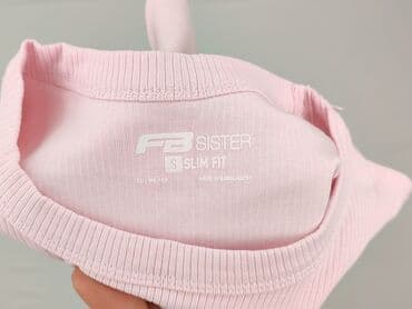 tous t shirty: FB Sister, T-shirt damski, S — 4