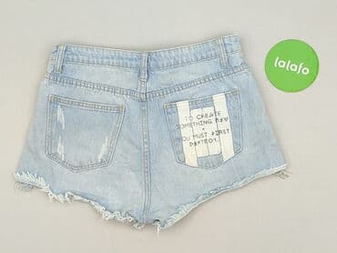 koszulki na zakonczenie roku szkolnego: Daysie, Szorty damskie, M — 4