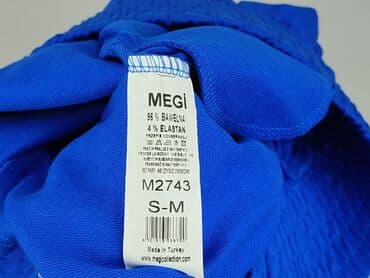 action trampki: MEGI, Spodnie dresowe damskie, rozmiar M — 5