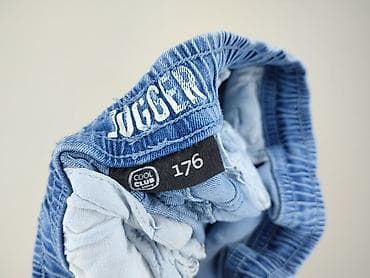 polo rs: Spodnie jeansowe, Cool Club, 16 lat, 176, stan - Idealny — 4