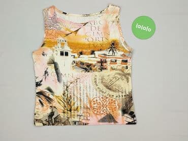 bluzki z alpaki: Bluzka damska, rozmiar S — 2