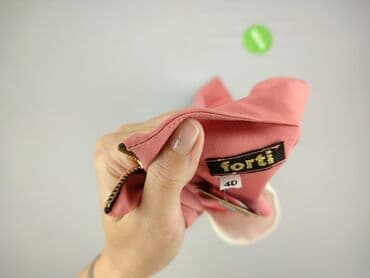 sukienki na wesele wyprzedaż allegro: Forti, Sukienka damska, rozmiar L — 5