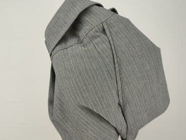 srebrne spódnice plisowane: Spódnica damska, S — 6