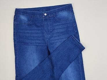 buty catwalk deichmann: Esmara, Jeansy damskie, rozmiar L — 1