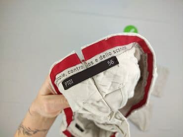 hello kitty sweter: Incotex, Chinosy dla mężczyzn, 2XL — 4