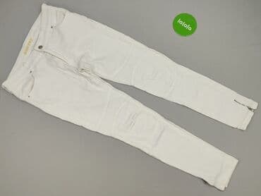 customowe jeansy: Denim Co, Jeansy damskie, rozmiar S — 2