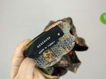 reserved bluzki z krótkim rękawem: Reserved, Bluzka damska, rozmiar M — 5