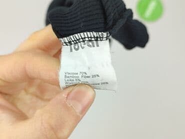 dorimodes majtki bezszwowe: Top damski, rozmiar S — 4