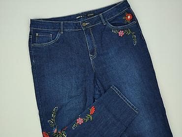lefties: Denim, Jeansy damskie, rozmiar 2XL — 1