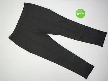 eu 56: Legginsy Eleganckie damskie, rozmiar S — 2