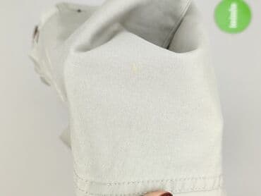 eminem spodnie: Dressmann, Spodnie materiałowe damskie, rozmiar XL — 4