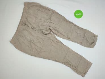 muuv spodnie dresowe: Women`s trousers, 5XL — 2