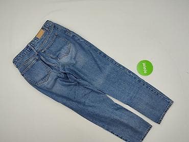 pull and bear jeans: Sinsay, Jeansy damskie, rozmiar S — 3
