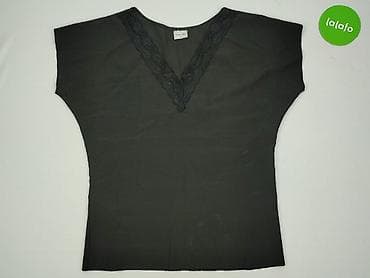 japonska bluzka: Pakuten, Bluzka damska, rozmiar M — 2