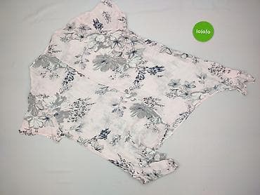 bluzki w usta: Bluzka damska, rozmiar 3XL — 3