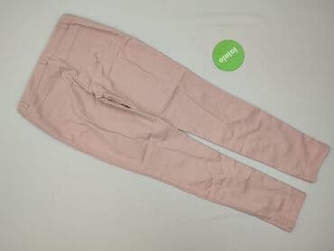 buty stephan: Material trousers for women, size XS — 3