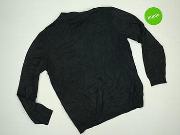 sweter trussardi: PULL&BEAR, Golf damski, rozmiar M — 4