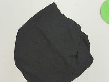 krótkie spodenki z szelkami 80: Esmara, Szorty damskie, rozmiar S — 5