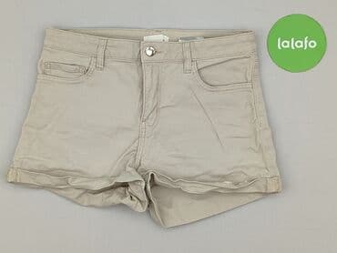 sukienka w krate hm: H&M, Szorty damskie, S — 2