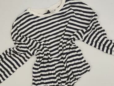 hm bluzki z krótkim rękawem: H&M, Bluzka damska, rozmiar XS — 1