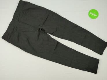 spodnie moro dresowe: Shein, Брюки жіночі, розмір 2XL — 3