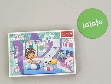 vubu sukienki: Puzzle dla Dzieci, stan - Idealny — 2