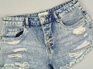 Denim, Szorty damskie, rozmiar XS w lalafo.pl Denim, Szorty damskie, rozmiar XS