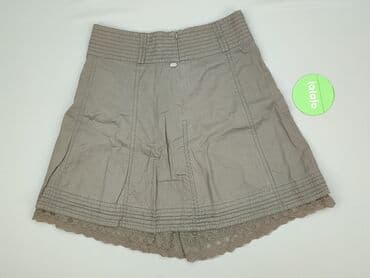 spódnice plus size allegro: Zеro, Spódnica damska, S — 3