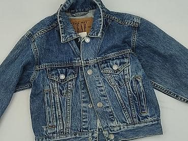 Джинсова куртка жіноча, розмір XS на lalafo.pl Джинсова куртка жіноча, розмір XS