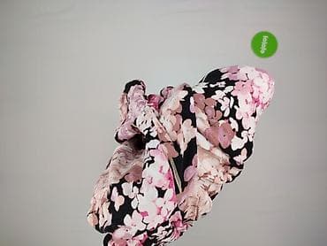 hermeski klapki: H&M, Sukienka damska, rozmiar S — 6