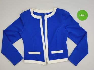 czerwona marynarka damska reserved: Women's blazer, M at lalafo.pl — 2 czerwona marynarka damska reserved: Women's blazer, M — 2