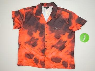 BoohooMAN, Koszulа dla mężczyzn, rozmiar M — 2