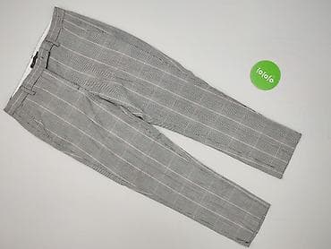 karko: M&S Collection, Spodnie materiałowe damskie, rozmiar L — 2