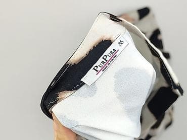 moda prl damska: Sukienka damska, rozmiar S — 4
