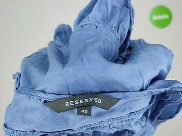 cellbes bluzki: Reserved, Bluzka damska, rozmiar L — 4